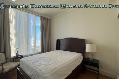 Eigentumswohnung in Watthana, Bangkok, Thailand, 4 Schlafzimmer № 200614 - Foto 20