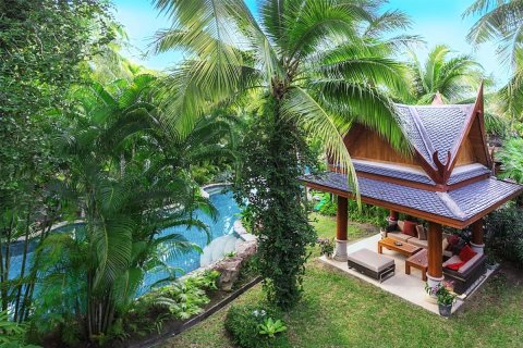 บ้านในสุรินทร์, ประเทศไทย 3 ห้องนอน № 3845 - รูปถ่าย 22