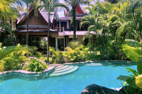 บ้านในสุรินทร์, ประเทศไทย 3 ห้องนอน № 3845 - รูปถ่าย 4