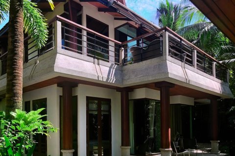 บ้านในสุรินทร์, ประเทศไทย 3 ห้องนอน № 3845 - รูปถ่าย 2
