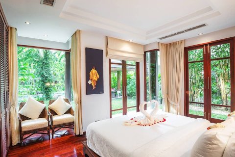 บ้านในสุรินทร์, ประเทศไทย 3 ห้องนอน № 3845 - รูปถ่าย 5