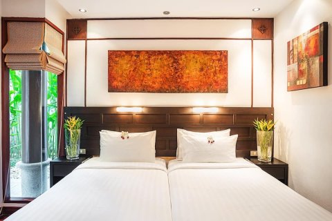 บ้านในสุรินทร์, ประเทศไทย 3 ห้องนอน № 3845 - รูปถ่าย 17