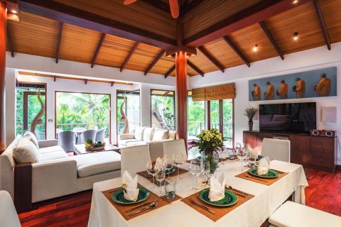 บ้านในสุรินทร์, ประเทศไทย 3 ห้องนอน № 3845 - รูปถ่าย 11