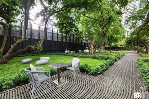 Condo in Bangkok, Thailand, 1 bedroom  № 248254