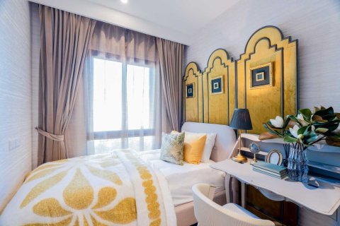 Eigentumswohnung in Bang Tao, Thailand, 1 Schlafzimmer  № 84905 - Foto 7