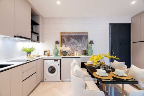 Eigentumswohnung in Bang Tao, Thailand, 1 Schlafzimmer  № 84905 - Foto 6
