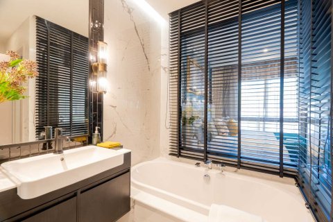 Eigentumswohnung in Bang Tao, Thailand, 1 Schlafzimmer  № 84905 - Foto 4