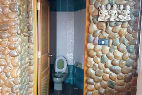 Condo sur Jomtien Beach, Pattaya, Thaïlande, 1 chambre № 242384 - photo 9