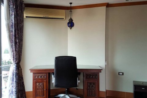 Condo sur Jomtien Beach, Pattaya, Thaïlande, 1 chambre № 242384 - photo 17
