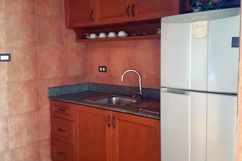 Condo sur Jomtien Beach, Pattaya, Thaïlande, 1 chambre № 242384 - photo 12