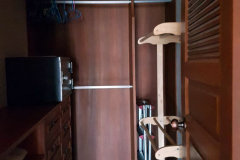 Condo sur Jomtien Beach, Pattaya, Thaïlande, 1 chambre № 242384 - photo 19