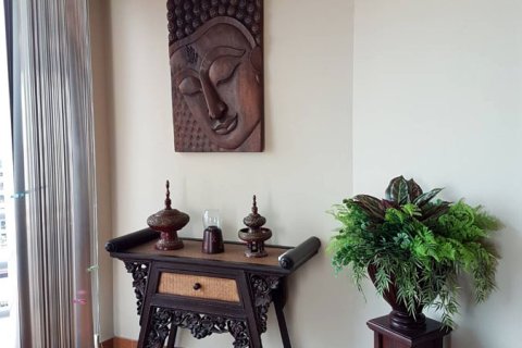 Condo sur Jomtien Beach, Pattaya, Thaïlande, 1 chambre № 242384 - photo 10