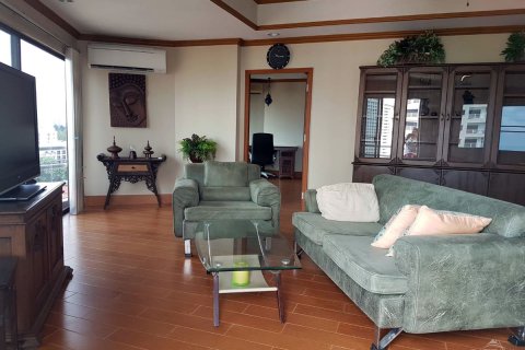 Condo sur Jomtien Beach, Pattaya, Thaïlande, 1 chambre № 242384 - photo 6