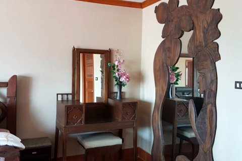 Condo sur Jomtien Beach, Pattaya, Thaïlande, 1 chambre № 242384 - photo 16
