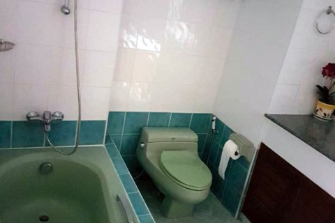 Condo sur Jomtien Beach, Pattaya, Thaïlande, 1 chambre № 242384 - photo 23
