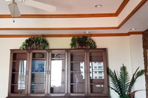 Condo sur Jomtien Beach, Pattaya, Thaïlande, 1 chambre № 242384 - photo 15