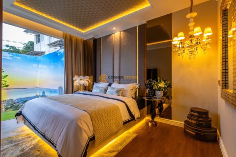 Estudio en el condominio en Jomtien Beach, Pattaya, Tailandia № 241502 - foto 3