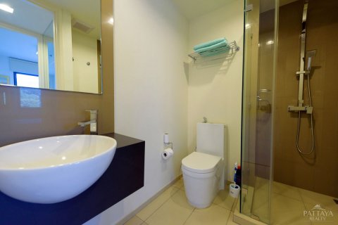 Condo à Pattaya, Thaïlande, 1 chambre  № 242330 - photo 10