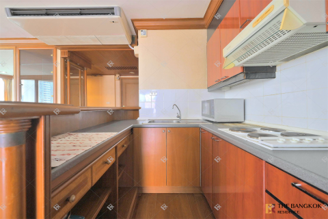Condo à Bangkok, Thaïlande, 2 chambres  № 248825