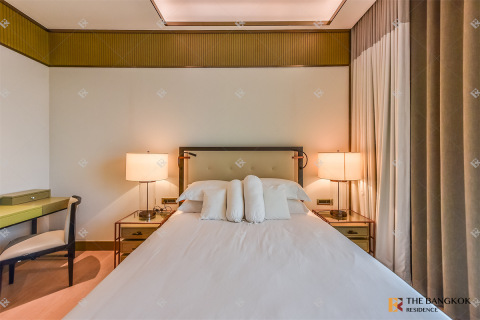 Condominio de 2 dormitorios en Bangkok, Tailandia № 234398 - foto 4