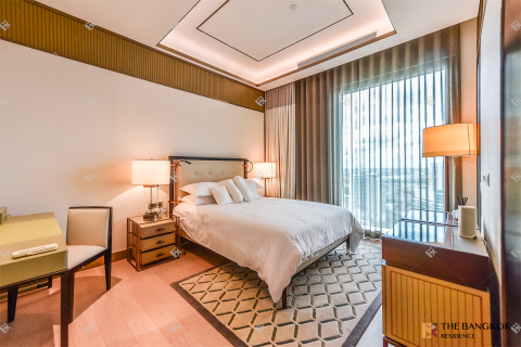 Condominio de 2 dormitorios en Bangkok, Tailandia № 234398 - foto 6
