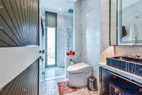 Condominio de 2 dormitorios en Bangkok, Tailandia № 234398 - foto 7