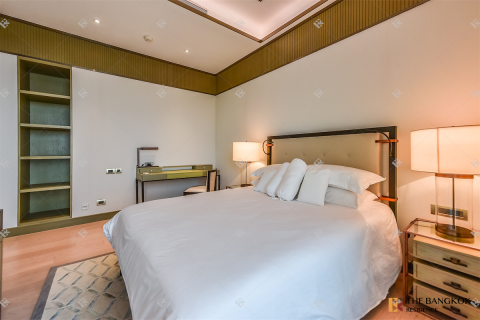Condominio de 2 dormitorios en Bangkok, Tailandia № 234398 - foto 3
