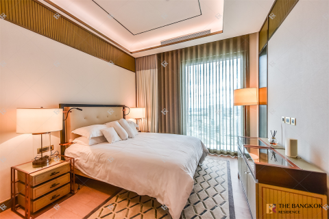 Condominio de 2 dormitorios en Bangkok, Tailandia № 234398 - foto 5