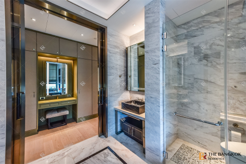 Condominio de 2 dormitorios en Bangkok, Tailandia № 234398 - foto 9