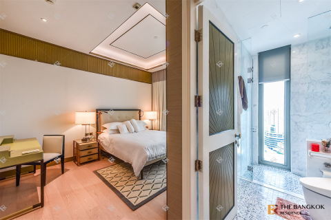 Condominio de 2 dormitorios en Bangkok, Tailandia № 234398 - foto 8