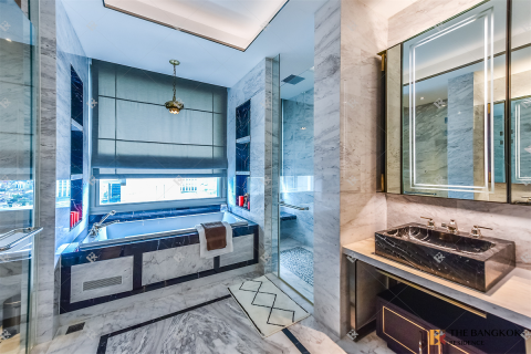 Condominio de 2 dormitorios en Bangkok, Tailandia № 234398 - foto 10