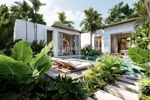 Maison à Phuket, Thaïlande 3 chambres № 234485 - photo 3