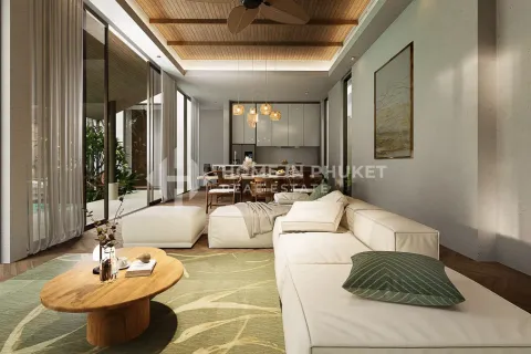 Maison à Phuket, Thaïlande 3 chambres № 234485 - photo 5