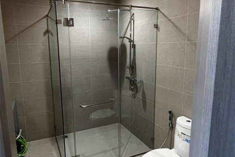 Condo à Bangkok, Thaïlande, 2 chambres  № 246405