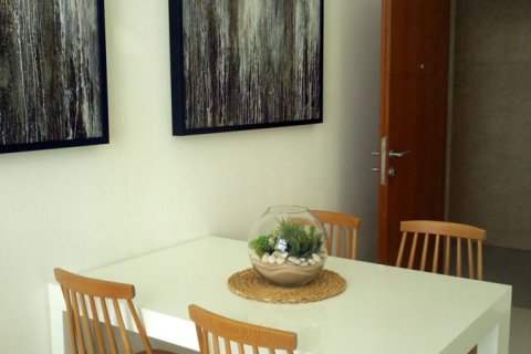 Condominio de 2 dormitorios en Pattaya, Tailandia № 242838 - foto 11