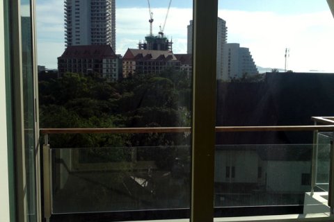 Condominio de 2 dormitorios en Pattaya, Tailandia № 242838 - foto 10