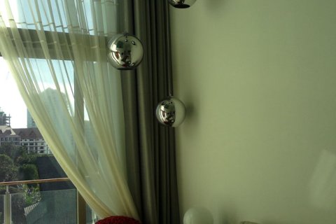 Condominio de 2 dormitorios en Pattaya, Tailandia № 242838 - foto 8