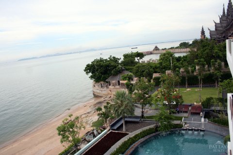 Condominio de 2 dormitorios en Pattaya, Tailandia № 242838 - foto 13