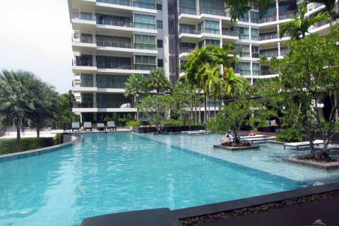 Condominio de 2 dormitorios en Pattaya, Tailandia № 242838 - foto 12
