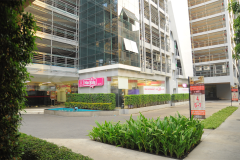 Eigentumswohnung in Bangkok, Thailand, 2 Schlafzimmer  № 245589