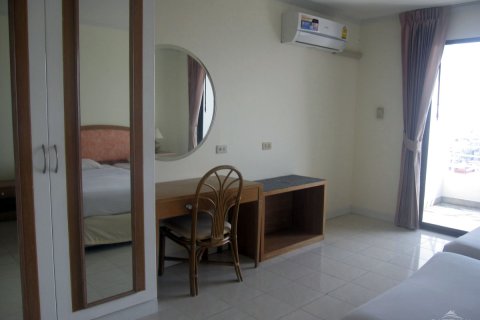 Condominio de 2 dormitorios en Pattaya, Tailandia № 242856 - foto 4