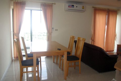 Condominio de 2 dormitorios en Pattaya, Tailandia № 242856