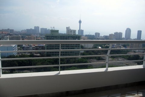Condominio de 2 dormitorios en Pattaya, Tailandia № 242856 - foto 6