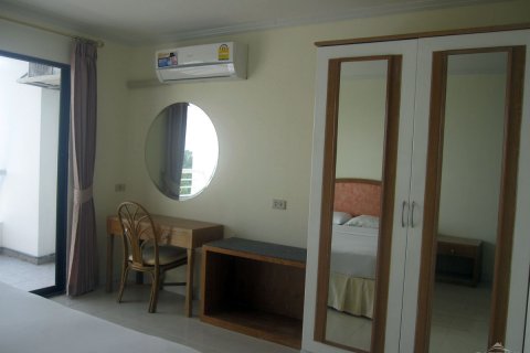 Condominio de 2 dormitorios en Pattaya, Tailandia № 242856 - foto 11