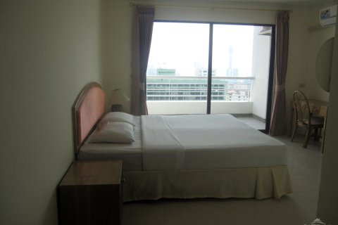 Condominio de 2 dormitorios en Pattaya, Tailandia № 242856 - foto 10