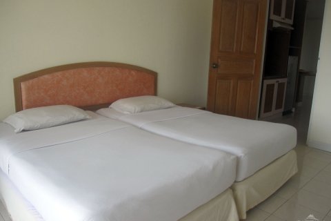 Condominio de 2 dormitorios en Pattaya, Tailandia № 242856 - foto 5