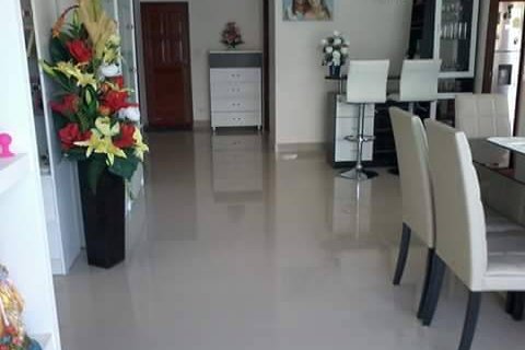 Haus in Pattaya, Thailand 3 Schlafzimmer № 243180 - Foto 8