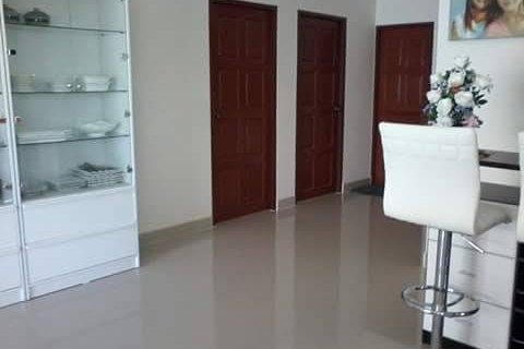 Haus in Pattaya, Thailand 3 Schlafzimmer № 243180 - Foto 10