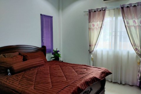 Haus in Pattaya, Thailand 3 Schlafzimmer № 243180 - Foto 6