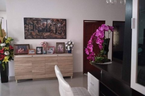Haus in Pattaya, Thailand 3 Schlafzimmer № 243180 - Foto 13